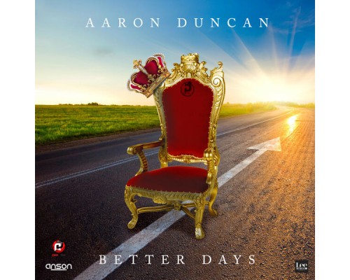 Aaron Duncan - Better Days