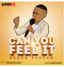 Aaron Duncan - Can You Feel It