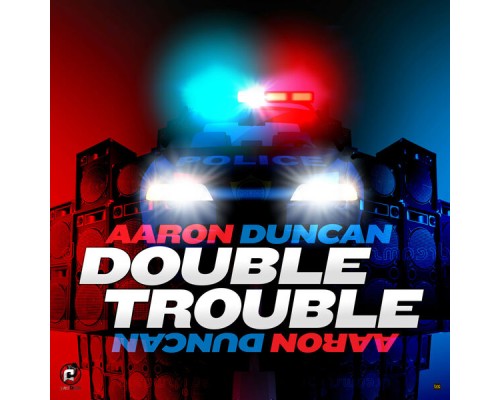 Aaron Duncan - Double Trouble