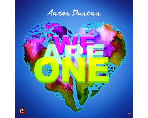 Aaron Duncan - We Are One