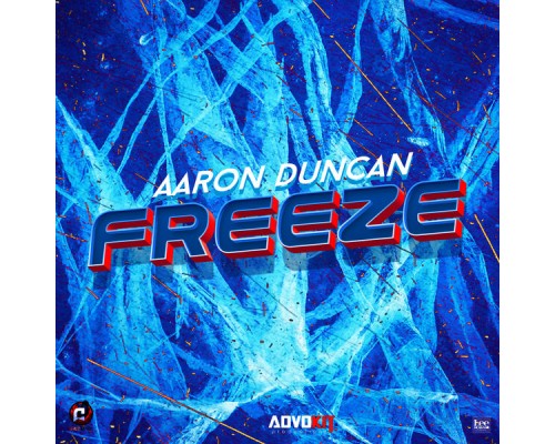 Aaron Duncan, AdvoKit Productions - Freeze