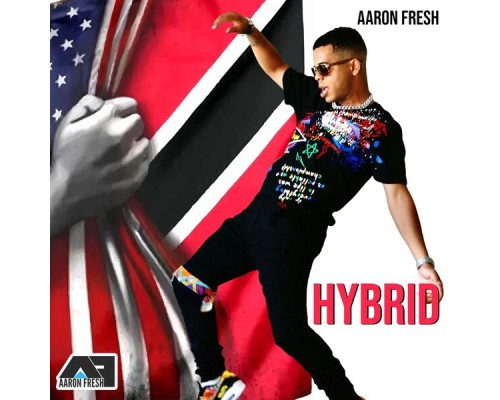 Aaron Fresh - Hybrid