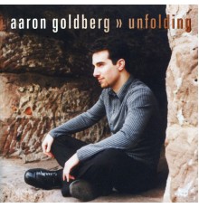 Aaron Goldberg - Unfolding