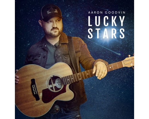 Aaron Goodvin - Lucky Stars