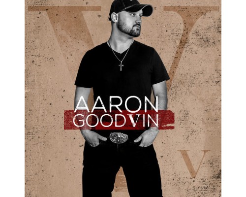 Aaron Goodvin - V