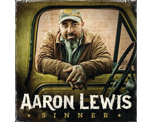 Aaron Lewis - Sinner