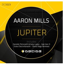 Aaron Mills - Jupiter