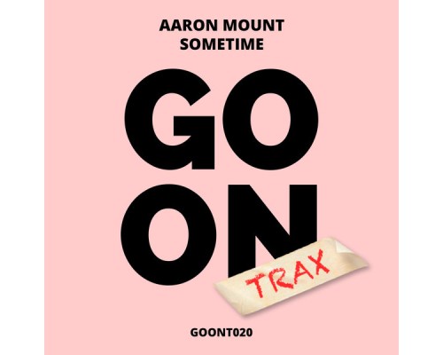 Aaron Mount - Sometime