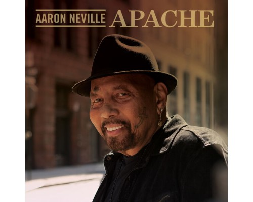 Aaron Neville - Apache