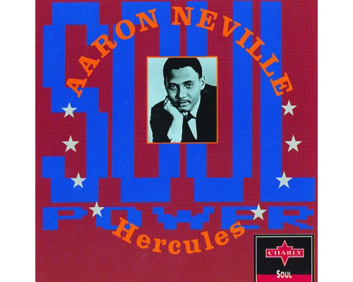 Aaron Neville - Hercules