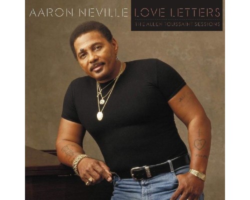 Aaron Neville - Love Letters