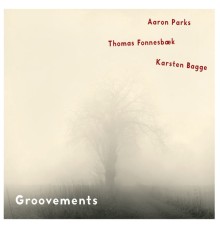 Aaron Parks, Thomas Fonnesbæk & Karsten Bagge - Groovements