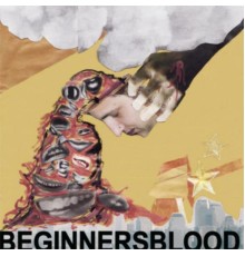 Aaron Ross - Beginner's Blood