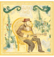 Aaron Ross & Farrow and the Peach Leaves - Swan Songs, Vol. 1