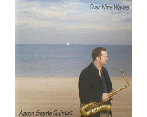 Aaron Searle - Over Nine Waves