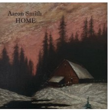 Aaron Smith - Home