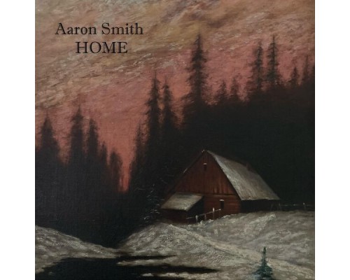 Aaron Smith - Home