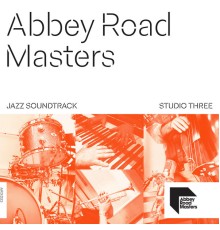 Aaron Wheeler - Abbey Road Masters: Jazz Soundtrack
