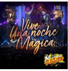 Aaron Y Su Grupo Ilusion - Vive Una Noche Mágica (En Vivo)