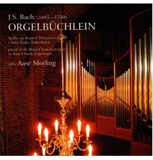 Aase Morling - Johann Sebastian Bach: Orgelbüchlein