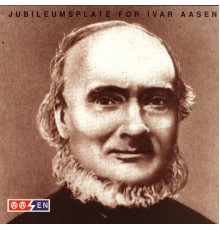 Aasen - Jubileumsplate for Ivar Aasen