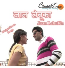 Aashish Anadi - Jaan Lebuka I