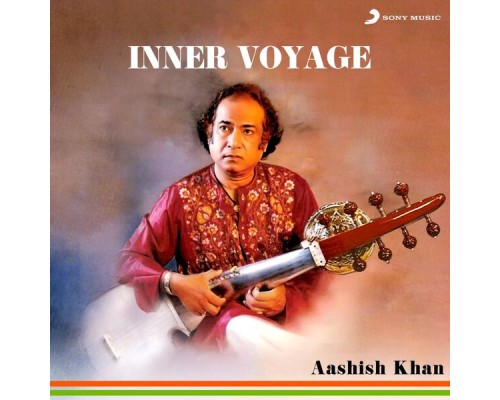 Aashish Khan - Inner Voyage