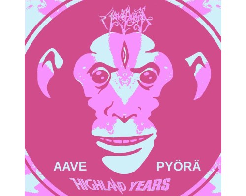 Aavepyörä - Highland Years