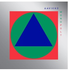 Aavikko - Monopoly