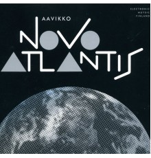 Aavikko - Novo Atlantis