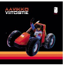 Aavikko - Viitostie