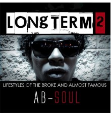 Ab-Soul - Long Term 1 & 2