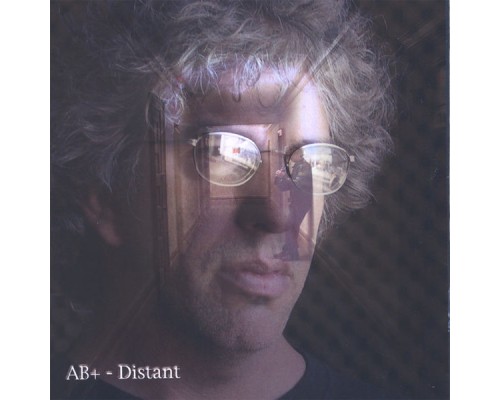 Ab+ - Distant