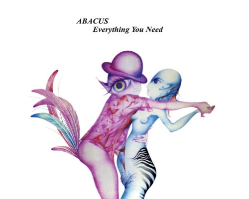 Abacus - Everything You Need