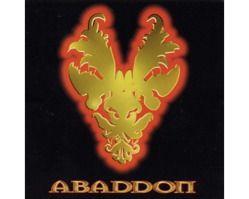 Abaddon - I Am Legion