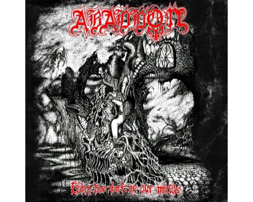 Abaddon - From the Dark of Our Mids