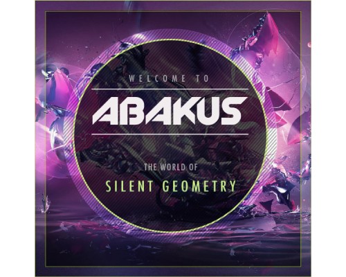 Abakus - Silent Geometry