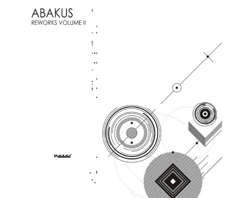 Abakus - Reworks, Vol. II