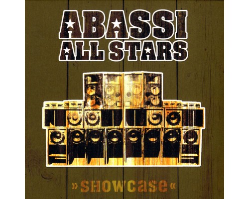 Abassi All Stars - Showcase (Album version)
