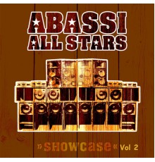 Abassi All Stars - Showcase, Vol. 2