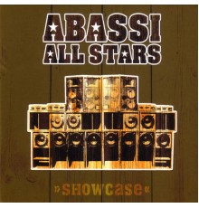 Abassi Allstars - Showcase