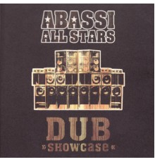 Abassi Allstars - Dub Showcase