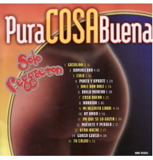 Abaya - Pura Cosa Buena