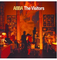 Abba - The Visitors