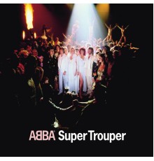 Abba - Super Trouper