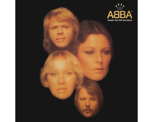 Abba - Thank You For The Music Abba - Thank You For The Music