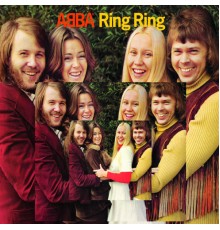 Abba - Ring Ring