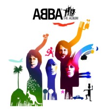 Abba - The Album