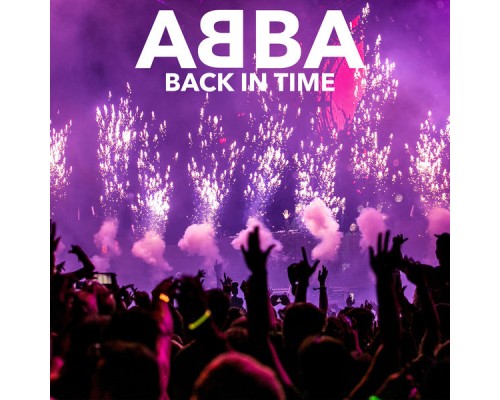 Abba - ABBA Back In Time