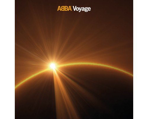 Abba - Voyage